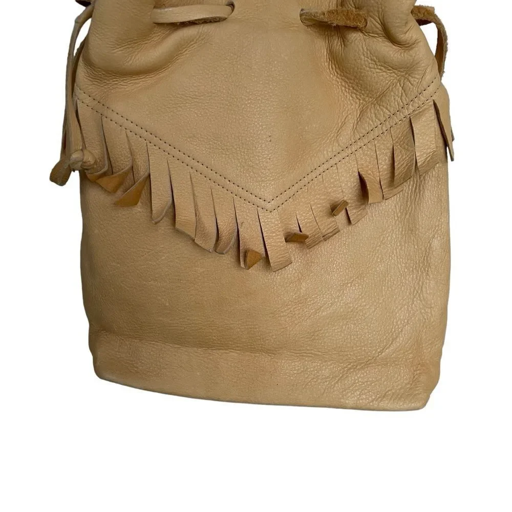 Hand Crafted handmade leather